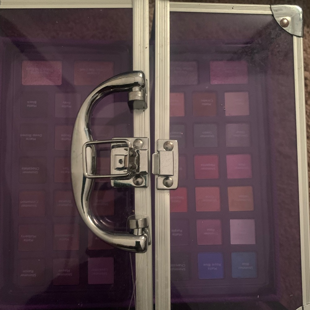Ulta makeup kit